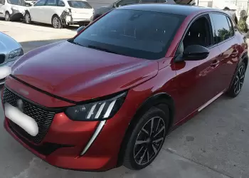 Η Υποδιεύθυνση Δίωξης και Εξιχνίασης Εγκλημάτων Κατερίνης διαλεύκανε 4 κλοπές οχημάτων