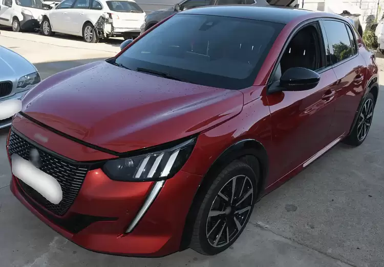 Η Υποδιεύθυνση Δίωξης και Εξιχνίασης Εγκλημάτων Κατερίνης διαλεύκανε 4 κλοπές οχημάτων