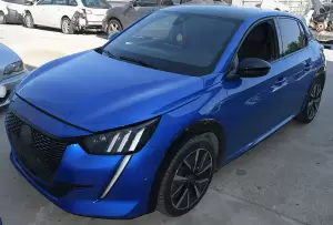 Η Υποδιεύθυνση Δίωξης και Εξιχνίασης Εγκλημάτων Κατερίνης διαλεύκανε 4 κλοπές οχημάτων