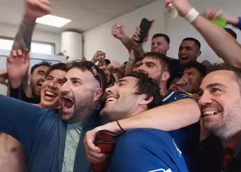 ΑΟ ΑΝΘΟΥΠΟΛΗΣ - ΑΙΓΙΝΙΑΚΟΣ 0-1: "Διέσχισε" επιτυχώς τον ...Πηνειό το Αιγίνιο