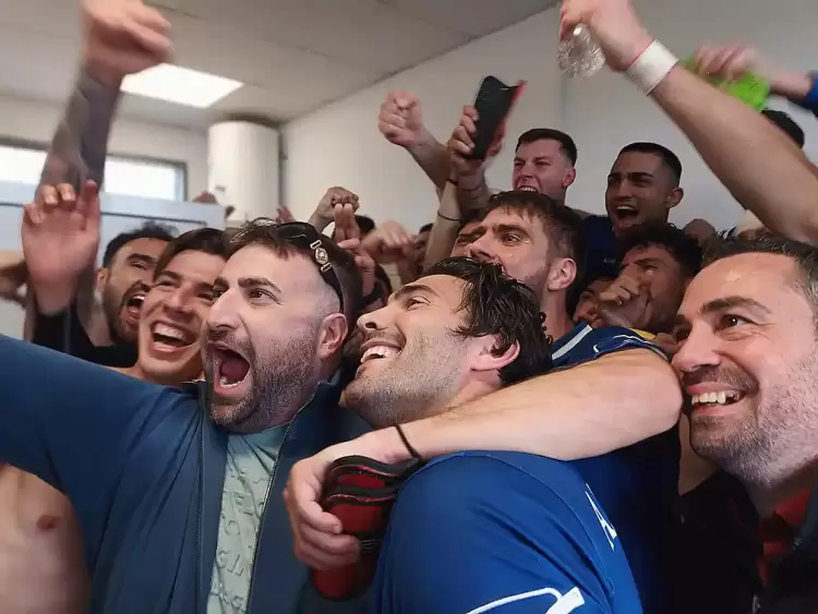 ΑΟ ΑΝΘΟΥΠΟΛΗΣ - ΑΙΓΙΝΙΑΚΟΣ 0-1: "Διέσχισε" επιτυχώς τον ...Πηνειό το Αιγίνιο ΑΟ ΑΝΘΟΥΠΟΛΗΣ - ΑΙΓΙΝΙΑΚΟΣ 0-1: "Διέσχισε" επιτυχώς τον ...Πηνειό το Αιγίνιο