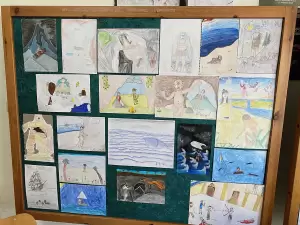 3ο Γυμνάσιο Κατερίνης: Σε εξέλιξη οι 6οι Διασχολικοί Αγώνες Αυθόρμητου Λόγου και Επιχειρηματολογίας των Γυμνασίων Πιερίας (pics & vid) 3ο Γυμνάσιο Κατερίνης: Σε εξέλιξη οι 6οι Διασχολικοί Αγώνες Αυθόρμητου Λόγου και Επιχειρηματολογίας των Γυμνασίων Πιερίας