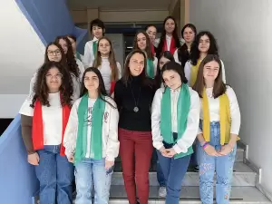 3ο Γυμνάσιο Κατερίνης: Σε εξέλιξη οι 6οι Διασχολικοί Αγώνες Αυθόρμητου Λόγου και Επιχειρηματολογίας των Γυμνασίων Πιερίας (pics & vid) 3ο Γυμνάσιο Κατερίνης: Σε εξέλιξη οι 6οι Διασχολικοί Αγώνες Αυθόρμητου Λόγου και Επιχειρηματολογίας των Γυμνασίων Πιερίας