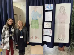 3ο Γυμνάσιο Κατερίνης: Σε εξέλιξη οι 6οι Διασχολικοί Αγώνες Αυθόρμητου Λόγου και Επιχειρηματολογίας των Γυμνασίων Πιερίας (pics & vid) 3ο Γυμνάσιο Κατερίνης: Σε εξέλιξη οι 6οι Διασχολικοί Αγώνες Αυθόρμητου Λόγου και Επιχειρηματολογίας των Γυμνασίων Πιερίας