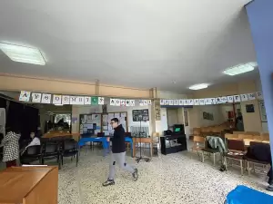 3ο Γυμνάσιο Κατερίνης: Σε εξέλιξη οι 6οι Διασχολικοί Αγώνες Αυθόρμητου Λόγου και Επιχειρηματολογίας των Γυμνασίων Πιερίας (pics & vid) 3ο Γυμνάσιο Κατερίνης: Σε εξέλιξη οι 6οι Διασχολικοί Αγώνες Αυθόρμητου Λόγου και Επιχειρηματολογίας των Γυμνασίων Πιερίας