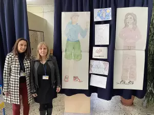 3ο Γυμνάσιο Κατερίνης: Σε εξέλιξη οι 6οι Διασχολικοί Αγώνες Αυθόρμητου Λόγου και Επιχειρηματολογίας των Γυμνασίων Πιερίας (pics & vid) 3ο Γυμνάσιο Κατερίνης: Σε εξέλιξη οι 6οι Διασχολικοί Αγώνες Αυθόρμητου Λόγου και Επιχειρηματολογίας των Γυμνασίων Πιερίας