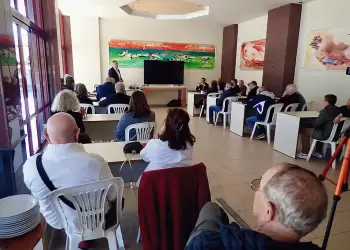 Η 84η επέτειος μνήμης της Μάχης του Πλαταμώνα Η 84η επέτειος μνήμης της Μάχης του Πλαταμώνα