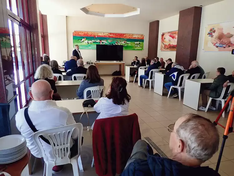 Η 84η επέτειος μνήμης της Μάχης του Πλαταμώνα