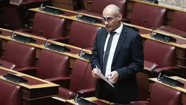 Βουλευτής Κ. Δελβερούδης: Παρέμβαση για τις εκτιμήσεις και τις αποζημιώσεις του ΕΛΓΑ στους αγρότες της Πιερίας, για τα έτη 2024 και 2025