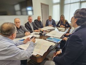 Enaon EDA: Προχωρά στην κατασκευή στην Κατερίνη, δικτύου διανομής φυσικού αερίου Enaon Eda: Προχωρά στην κατασκευή στην Κατερίνη, δικτύου διανομής φυσικού αερίου