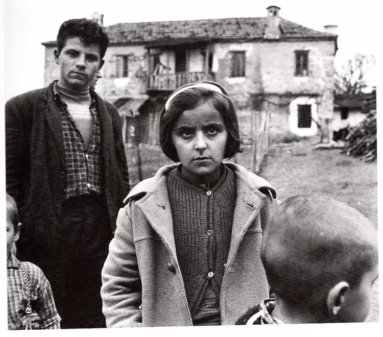 H Φωτογενής Ορεινή Πιέρια