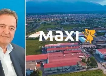 Maxi ΑΒΕΕ: Μια ελληνική χαρτοβιομηχανία με… Maxi ανάπτυξη και επιδόσεις  