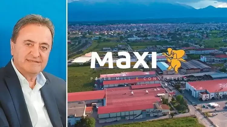 Maxi ΑΒΕΕ: Μια ελληνική χαρτοβιομηχανία με… Maxi ανάπτυξη και επιδόσεις  