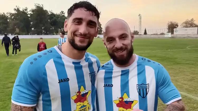 Αιγινιακός – Ζάκυνθος 2 – 1: Νίκησε αλλά…η αγωνία παραμένει