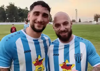 Αιγινιακός – Ζάκυνθος 2 – 1: Νίκησε αλλά…η αγωνία παραμένει