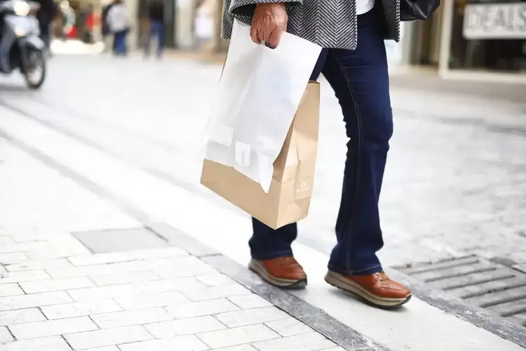 Αίρεται στις 30 Απριλίου το πλαφόν σε καύσιμα και τρόφιμα - Τι ρόλο θα παίξει ο πληθωρισμός Αίρεται στις 30 Απριλίου το πλαφόν σε καύσιμα και τρόφιμα – Τι ρόλο θα παίξει ο πληθωρισμός