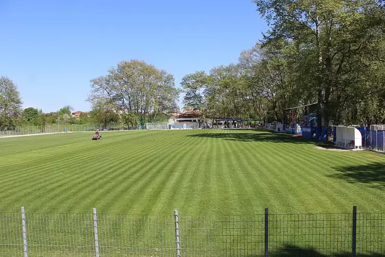 Ακαδημία Εθνικού Νέου Κεραμιδίου: Μεγάλο ποδοσφαιρικό τουρνουά στο Νέο Κεραμίδι