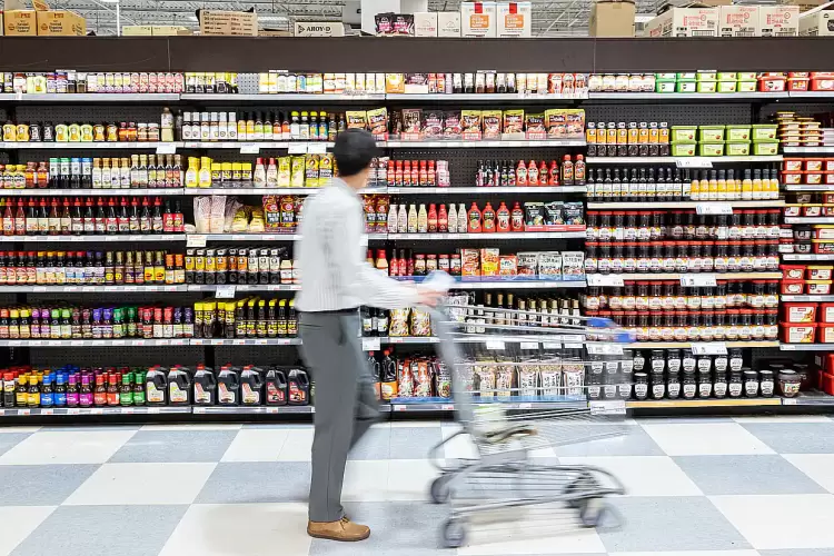 Αλάτι Ιμαλαΐων και ακτινίδια Νέας Ζηλανδίας