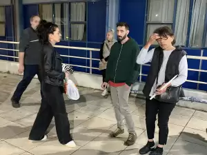 Ανάσταση ελπίδας στον Ιερό Ναό του Νοσοκομείου Κατερίνης