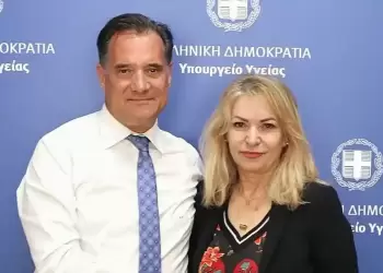 Άννα Μάνη:  ​Ενίσχυση του Γενικού Νοσοκομείου Κατερίνης με 5 νέες θέσεις ιατρών 