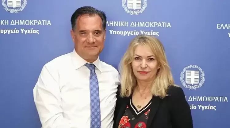 Άννα Μάνη:  ​Ενίσχυση του Γενικού Νοσοκομείου Κατερίνης με 5 νέες θέσεις ιατρών 