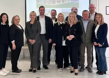 Άννα Μάνη - Μέριμνα παιδιού Κατερίνης: Ας κάνουμε όλοι μαζί πραγματικότητα το νέο Κέντρο αυτισμού Άννα Μάνη – Μέριμνα παιδιού Κατερίνης: Ας κάνουμε όλοι μαζί πραγματικότητα το νέο Κέντρο αυτισμού