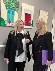 Άννα Μάνη - Μέριμνα παιδιού Κατερίνης: Ας κάνουμε όλοι μαζί πραγματικότητα το νέο Κέντρο αυτισμού Άννα Μάνη – Μέριμνα παιδιού Κατερίνης: Ας κάνουμε όλοι μαζί πραγματικότητα το νέο Κέντρο αυτισμού