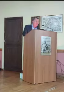 Άνοιξε στη Νέα Τραπεζούντα η αυλαία των εκδηλώσεων «Υψηλάντεια 2025»