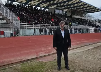 Απάντησε σε παίκτες και κόσμο ο Τομ Παπαδόπουλος: “Παραιτούμαι και αποχωρώ οριστικά και αμετάκλητα”