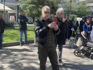 Σε απεργιακό κλοιό η Κατερίνη (εικόνες & βίντεο) Απεργία σήμερα Τετάρτη 9 Απριλίου 2025 – Οι συγκεντρώσεις στην Κατερίνη