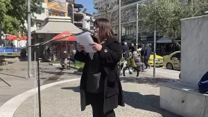 Σε απεργιακό κλοιό η Κατερίνη (εικόνες & βίντεο) Απεργία σήμερα Τετάρτη 9 Απριλίου 2025 – Οι συγκεντρώσεις στην Κατερίνη