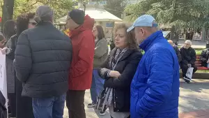 Σε απεργιακό κλοιό η Κατερίνη (εικόνες & βίντεο) Απεργία σήμερα Τετάρτη 9 Απριλίου 2025 – Οι συγκεντρώσεις στην Κατερίνη