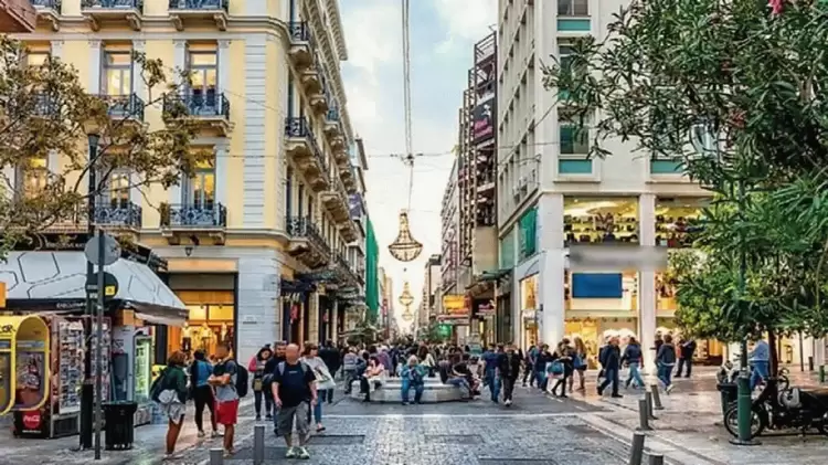 «Αργοσβήνουν» τα εμπορικά μικρομάγαζα - «Εξαφανίζονται» τα ελληνικά προϊόντα (πίνακες) «Αργοσβήνουν» τα εμπορικά μικρομάγαζα – «Εξαφανίζονται» τα ελληνικά προϊόντα