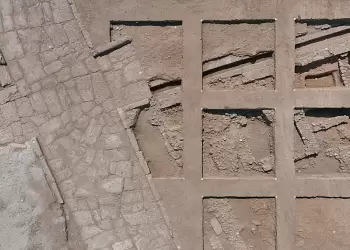 Αρχαίο Δίον – Αποκατάσταση Αγοράς: Ένα βήμα πιο κοντά στην ανάδειξή της