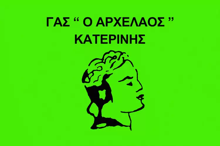 Αρχέλαος Κατερίνης: Πολύ καλές επιδόσεις από το Τμήμα Ενόργανης Γυμναστικής