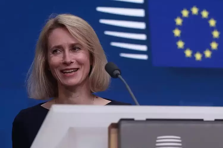 Αυτοί που θέλουν να σταματήσουν τον πόλεμο στην Ουκρανία πρέπει να ασκήσουν πίεση στη Ρωσία