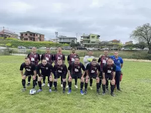 Δ.Α Πιερίας – Δ.Α Φλώρινας 3 0: Σούπερ εμφάνιση