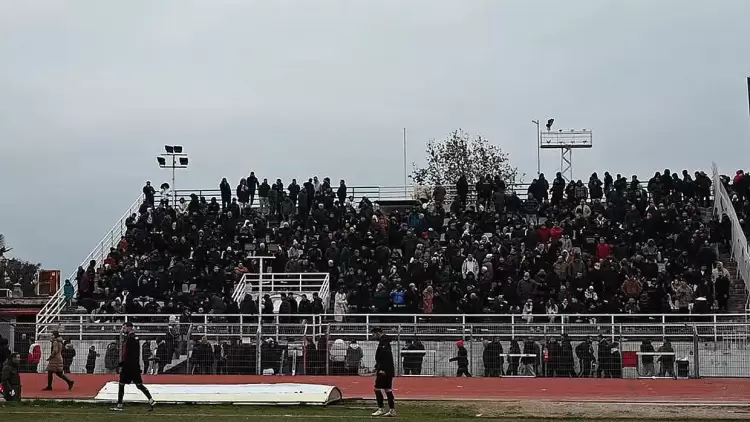 ΔΕΑΒ: Με δυο αγωνιστικές κεκλεισμένων των θυρών τιμωρήθηκε ο Πιερικός