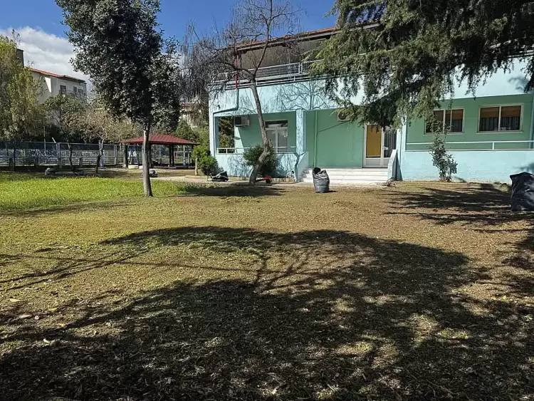 Διαρκής η φροντίδα του Δήμου Κατερίνης για το πράσινο – Συνεχίζονται εντατικά οι παρεμβάσεις