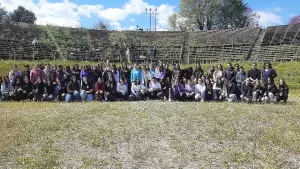 Η Διεύθυνση Δευτεροβάθμιας Εκπαίδευσης Πιερίας διοργάνωσε με μεγάλη επιτυχία τη “2η Συνάντηση Σχολικών Χορωδιών στην Πιερία”