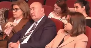 Δικηγορικός Σύλλογος Κατερίνης: Συναντήσεις Προέδρου με Υπουργό Δικαιοσύνης & Υφυπουργό Ψηφιακής Διακυβέρνησης