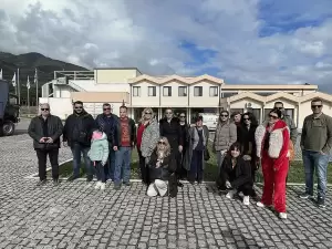 Δήμος Δίου Ολύμπου: 45ο Προσυνέδριο Πολιτιστικών Κέντρων ΟΤΕ στο Λιτόχωρο