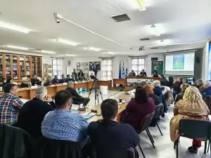 Δήμος Δίου Ολύμπου: 45ο Προσυνέδριο Πολιτιστικών Κέντρων ΟΤΕ στο Λιτόχωρο