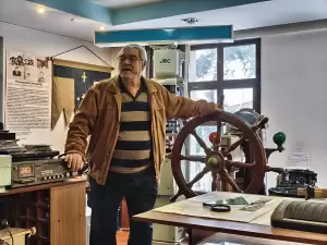 Δήμος Δίου Ολύμπου: 45ο Προσυνέδριο Πολιτιστικών Κέντρων ΟΤΕ στο Λιτόχωρο