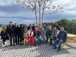 Δήμος Δίου Ολύμπου: 45ο Προσυνέδριο Πολιτιστικών Κέντρων ΟΤΕ στο Λιτόχωρο