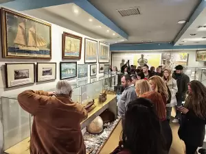 Δήμος Δίου Ολύμπου: 45ο Προσυνέδριο Πολιτιστικών Κέντρων ΟΤΕ στο Λιτόχωρο