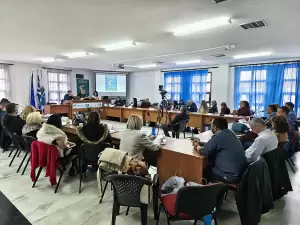 Δήμος Δίου Ολύμπου: 45ο Προσυνέδριο Πολιτιστικών Κέντρων ΟΤΕ στο Λιτόχωρο