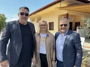 Δήμος Κατερίνης: Αναβίωσε το έθιμο των «αυγομαχιών» στον Άνω Άγιο Ιωάννη