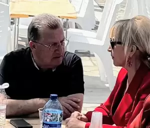 Δήμος Κατερίνης: Αναβίωσε το έθιμο των «αυγομαχιών» στον Άνω Άγιο Ιωάννη