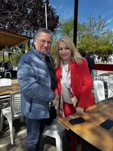 Δήμος Κατερίνης: Αναβίωσε το έθιμο των «αυγομαχιών» στον Άνω Άγιο Ιωάννη